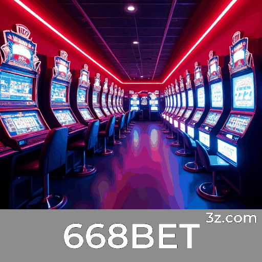 668BET PIX instantâneo Brasil - Depósito e saque em minutos 24/7